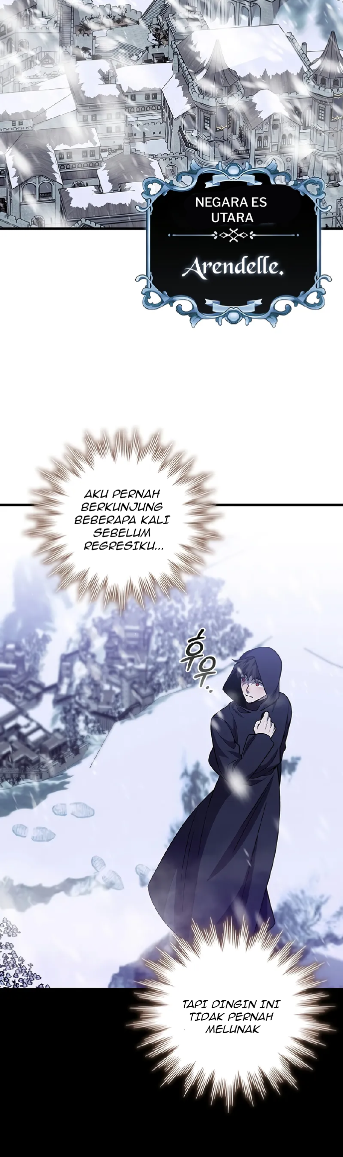 Dragon-Devouring Mage chapter 106 halaman 24