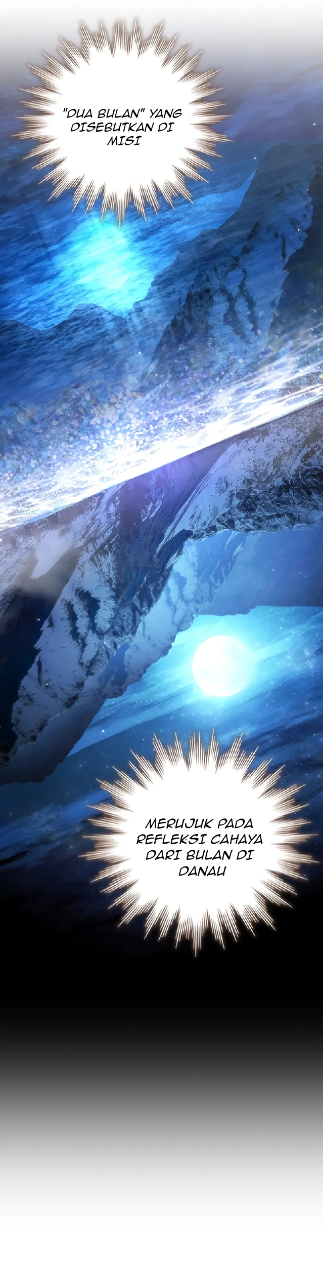Dragon-Devouring Mage chapter 106 halaman 30