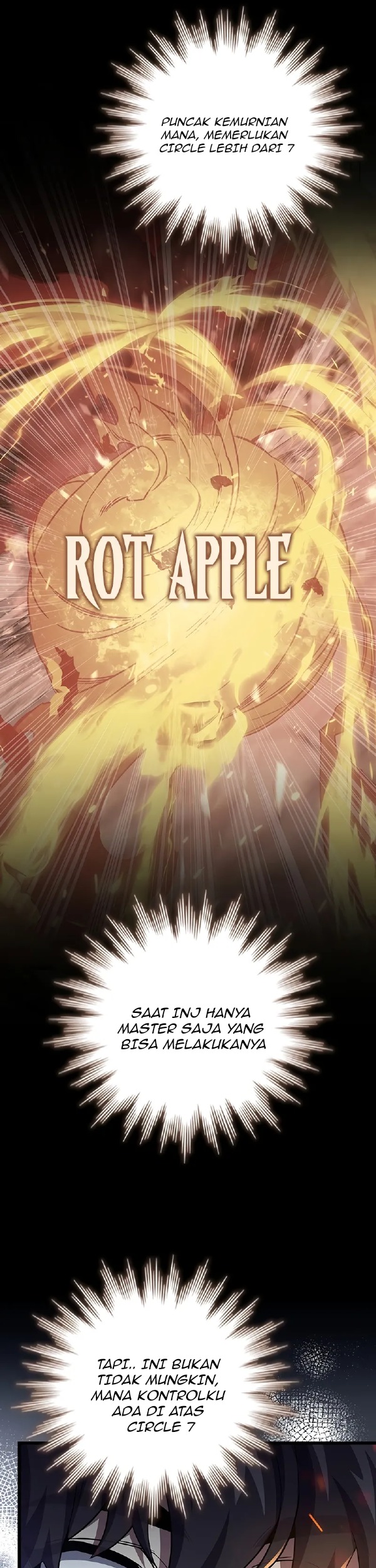 Dragon-Devouring Mage chapter 106 halaman 35