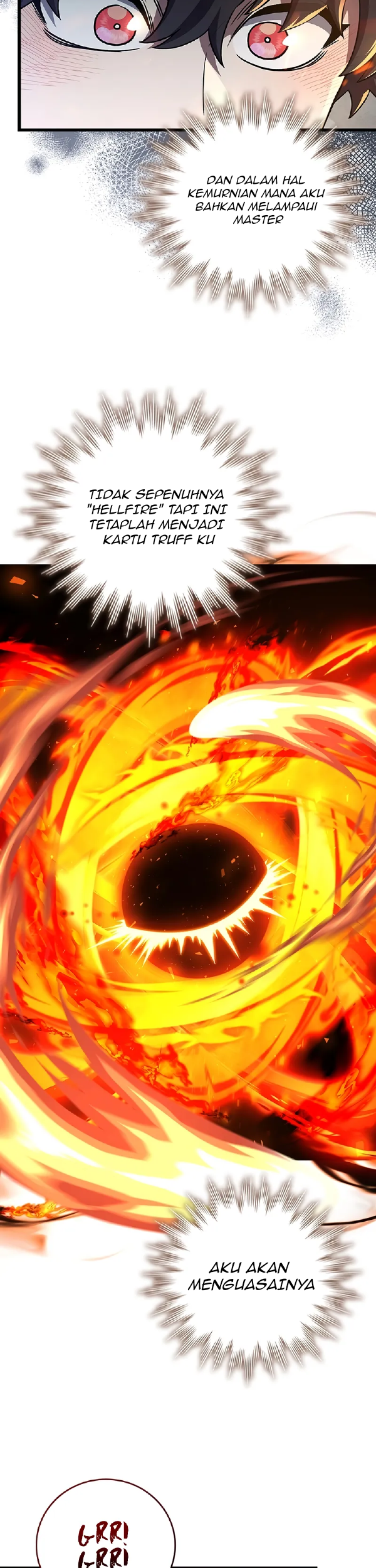 Dragon-Devouring Mage chapter 106 halaman 36