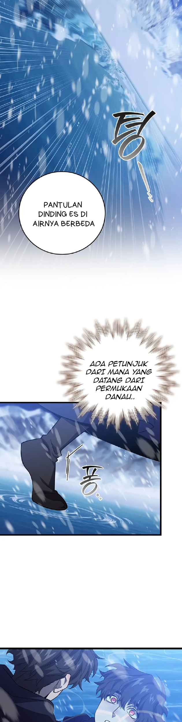 Dragon-Devouring Mage chapter 106 halaman 41