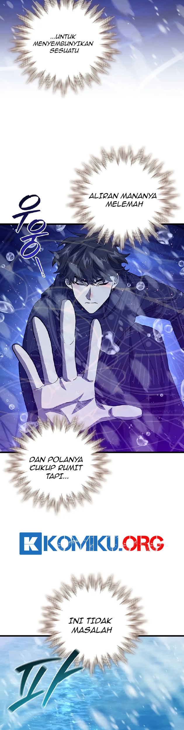 Dragon-Devouring Mage chapter 106 halaman 43