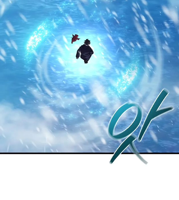 Dragon-Devouring Mage chapter 106 halaman 44