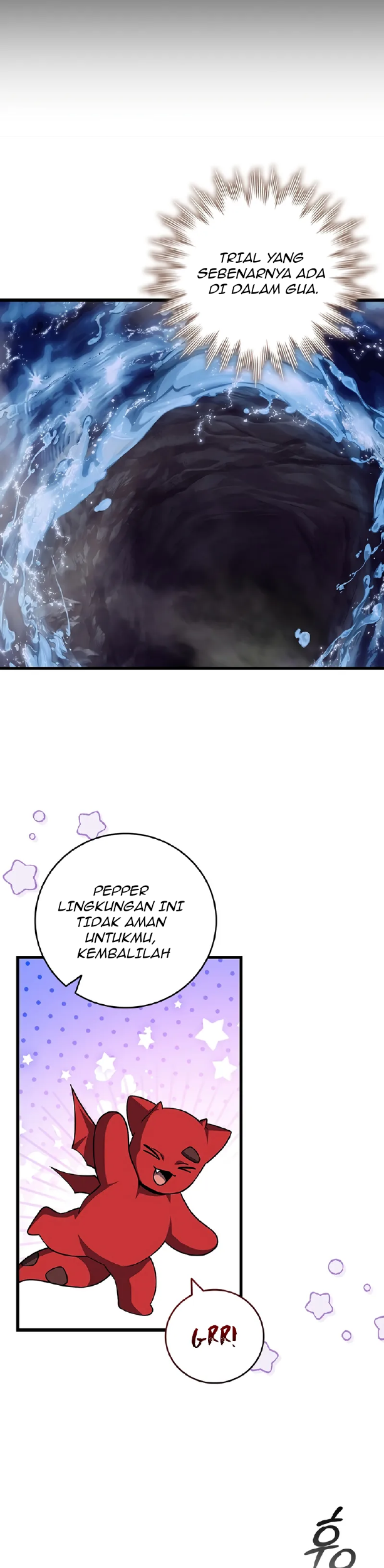 Dragon-Devouring Mage chapter 106 halaman 48