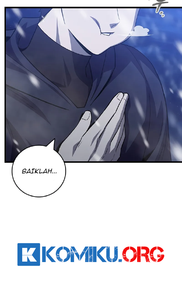 Dragon-Devouring Mage chapter 106 halaman 49