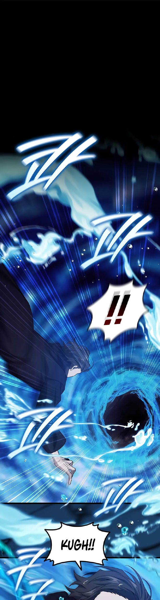 Dragon-Devouring Mage chapter 107 halaman 1