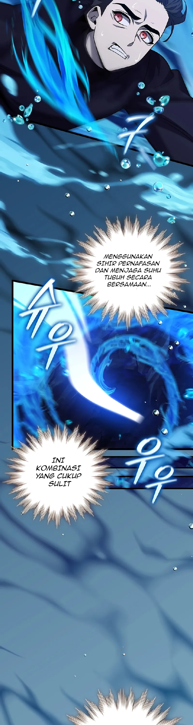 Dragon-Devouring Mage chapter 107 halaman 2