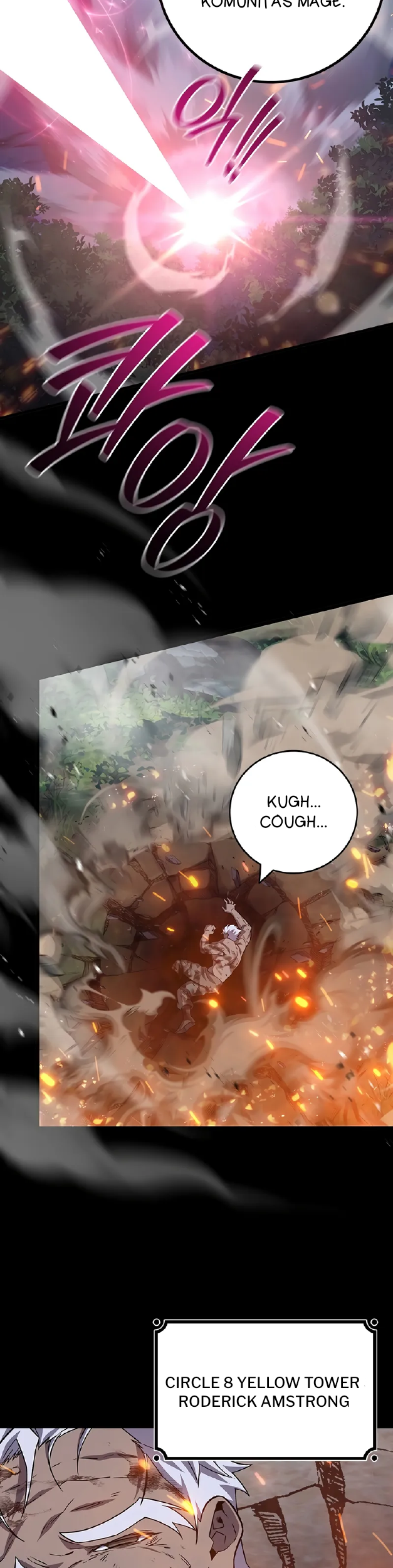 Dragon-Devouring Mage chapter 107 halaman 43