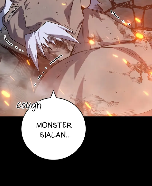 Dragon-Devouring Mage chapter 107 halaman 44