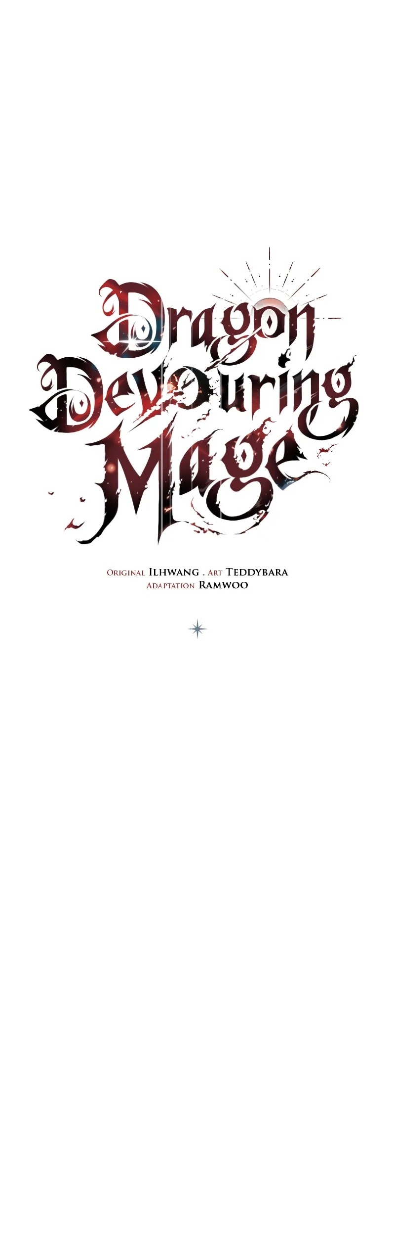 Dragon-Devouring Mage Bab 109 halaman 17