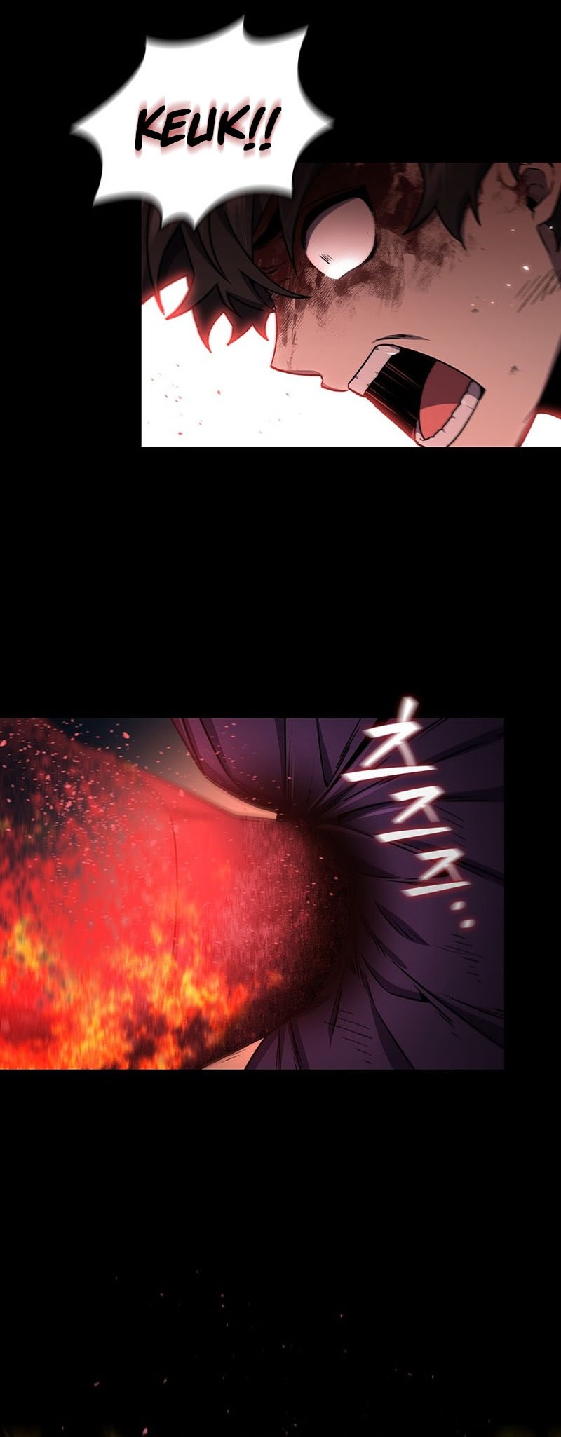 Dragon-Devouring Mage Bab 11 halaman 13