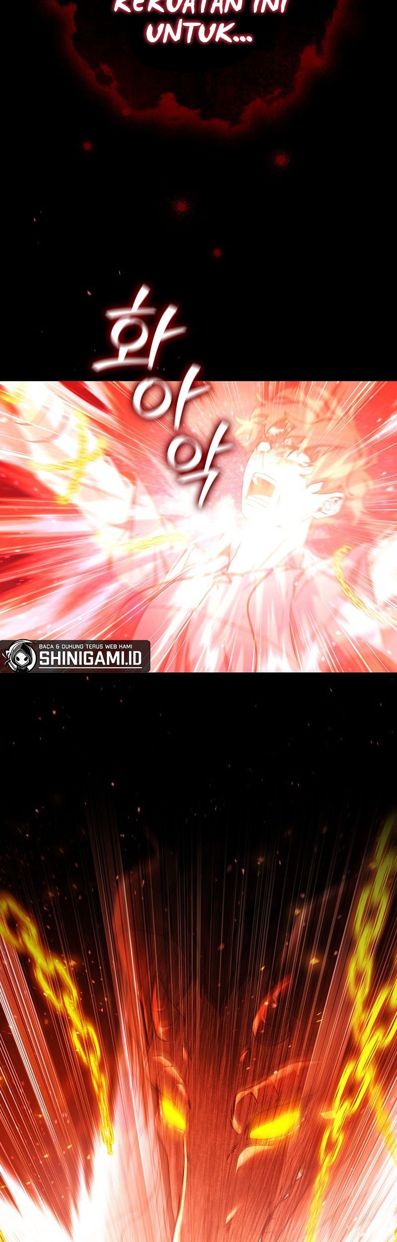 Dragon-Devouring Mage Bab 11 halaman 15