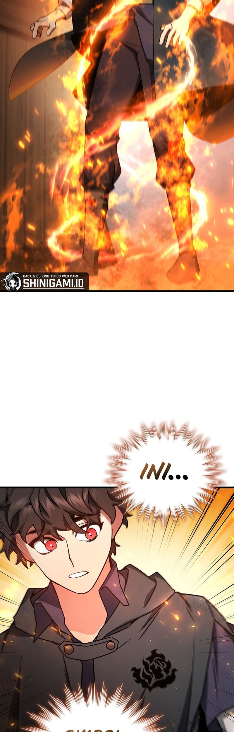 Dragon-Devouring Mage Bab 11 halaman 36