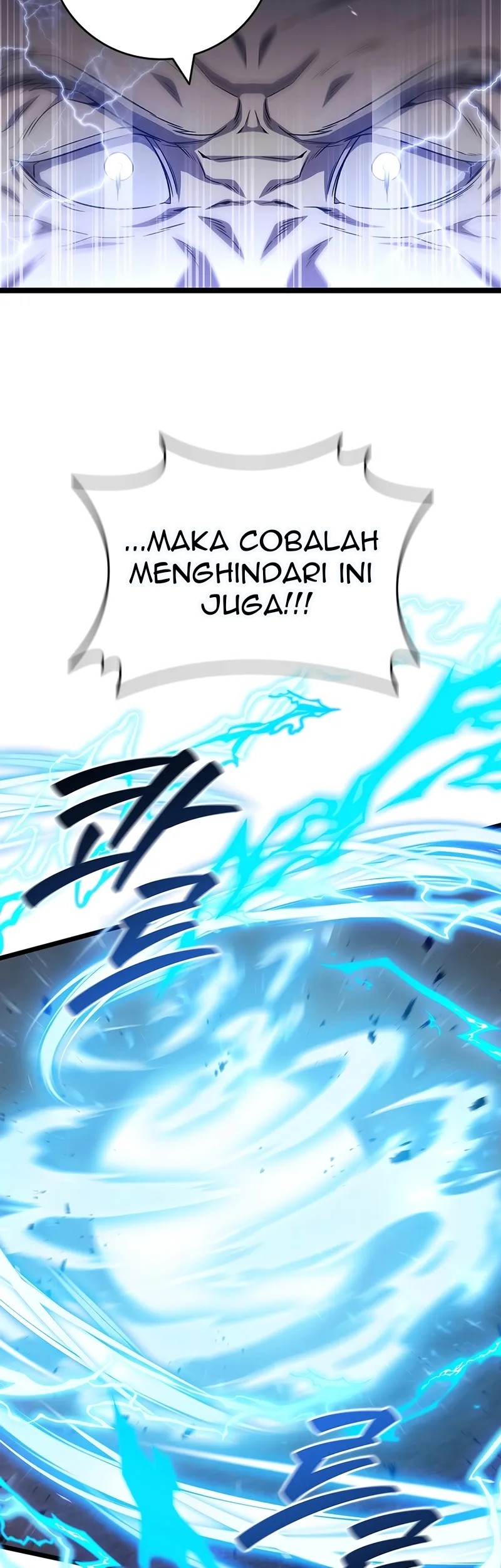 Dragon-Devouring Mage Bab 110 halaman 4