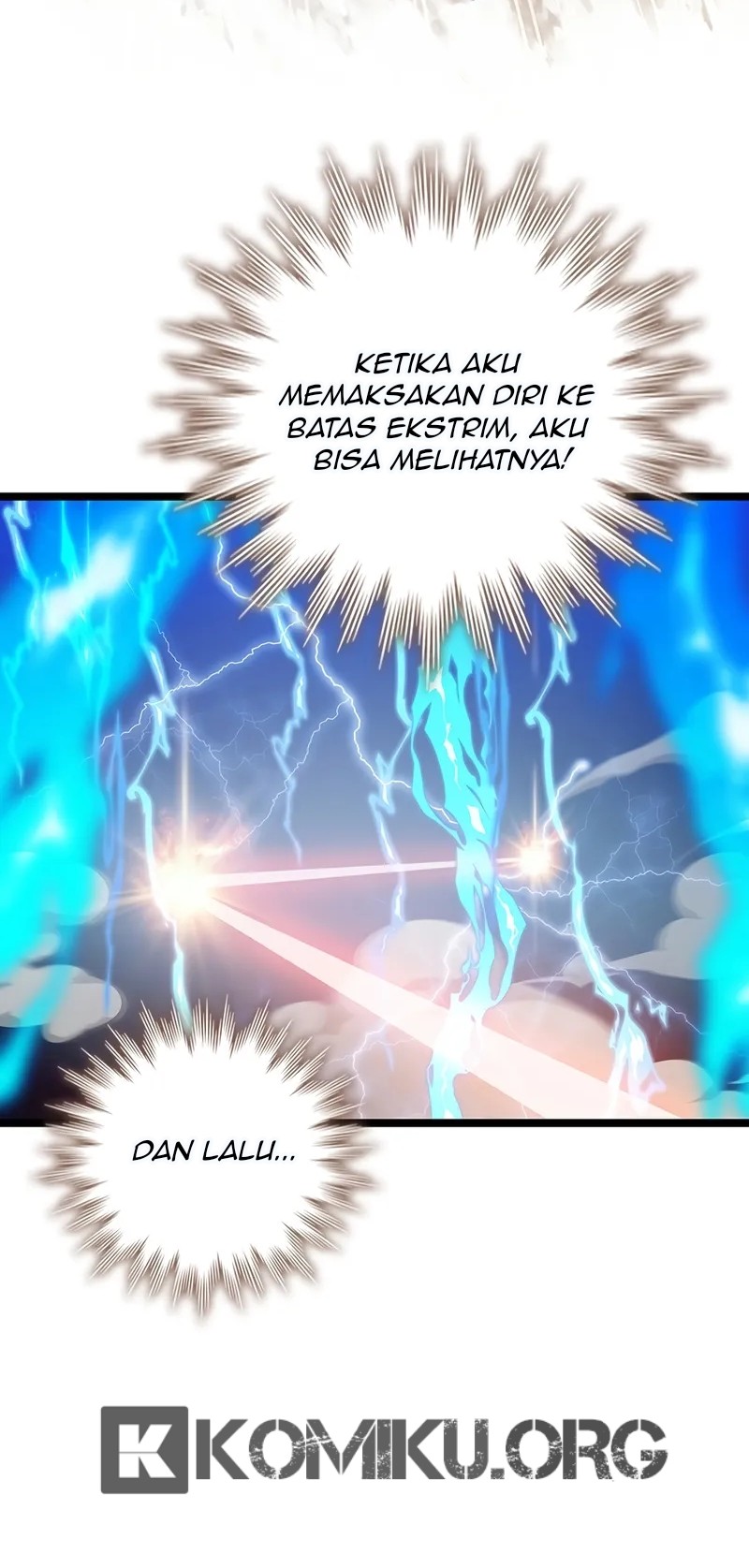 Dragon-Devouring Mage Bab 110 halaman 7