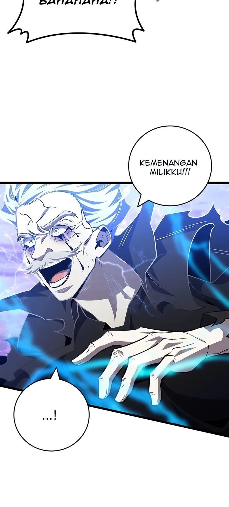 Dragon-Devouring Mage Bab 110 halaman 22