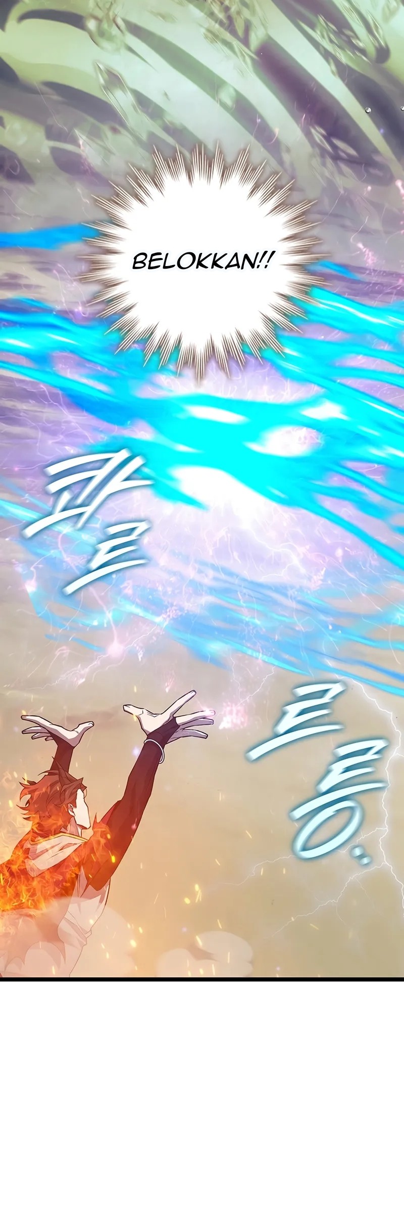 Dragon-Devouring Mage Bab 110 halaman 27