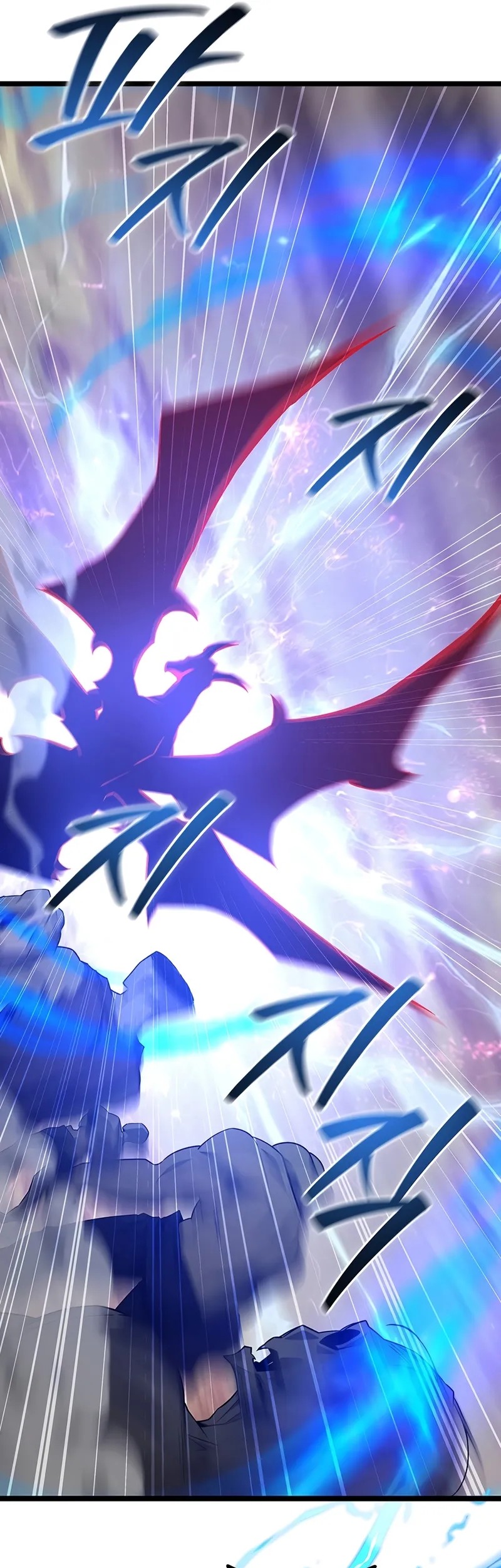 Dragon-Devouring Mage Bab 110 halaman 28
