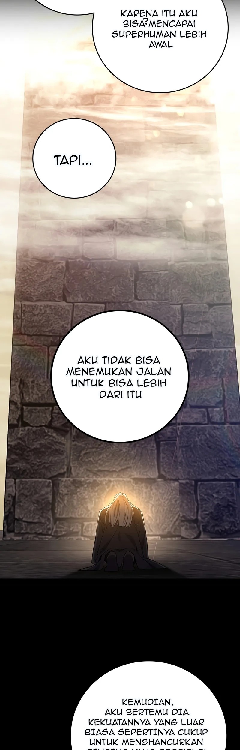 Dragon-Devouring Mage Bab 110 halaman 40