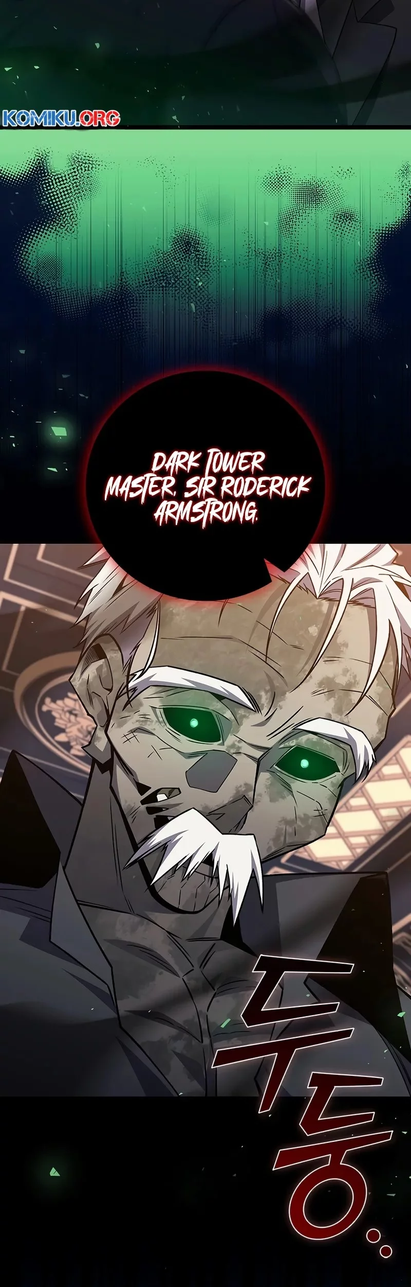 Dragon-Devouring Mage Bab 111 halaman 10
