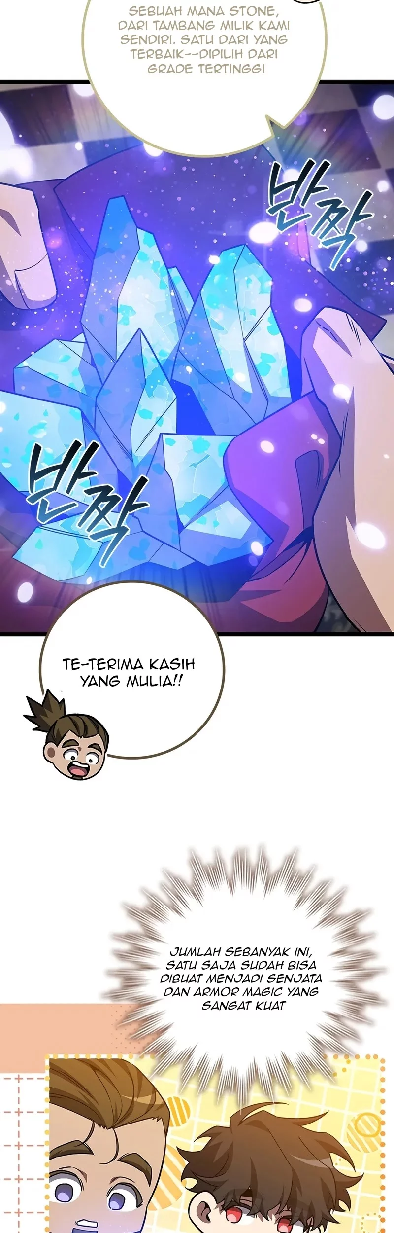 Dragon-Devouring Mage Bab 111 halaman 28