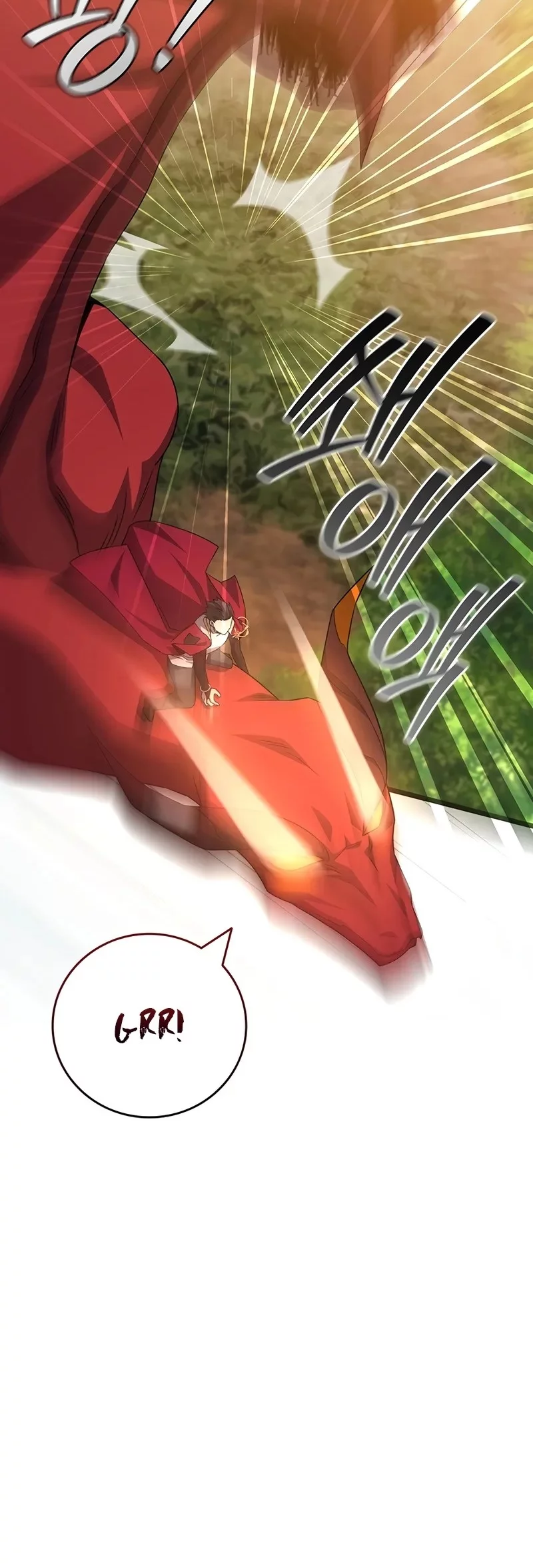 Dragon-Devouring Mage Bab 111 halaman 53