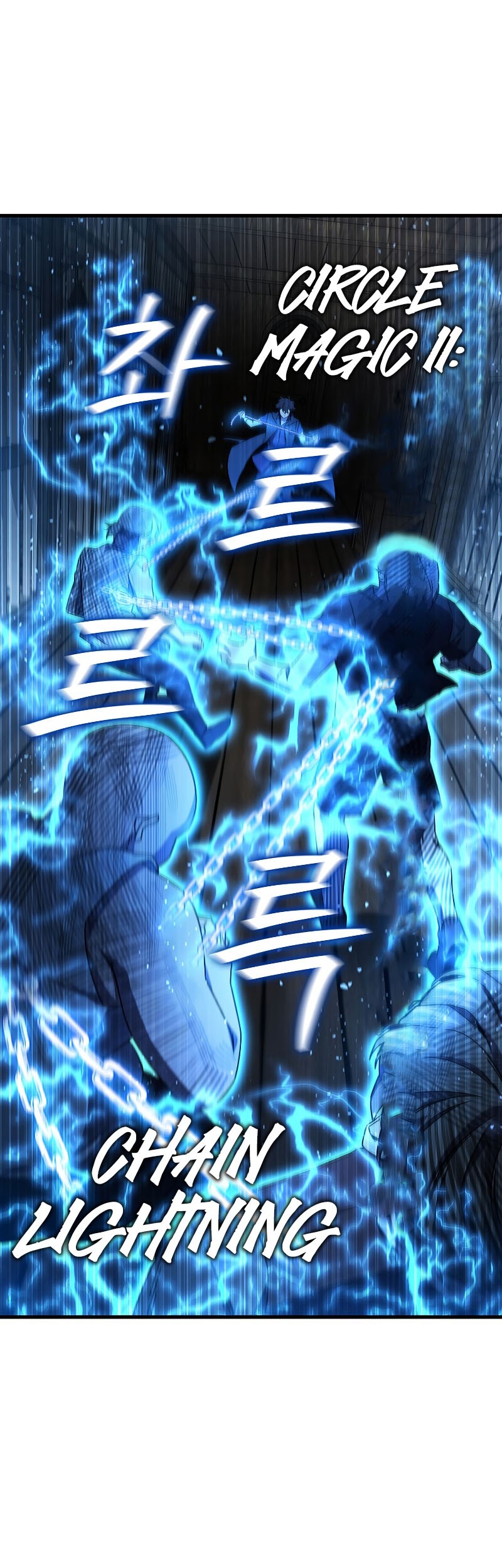 Dragon-Devouring Mage Bab 12 halaman 38