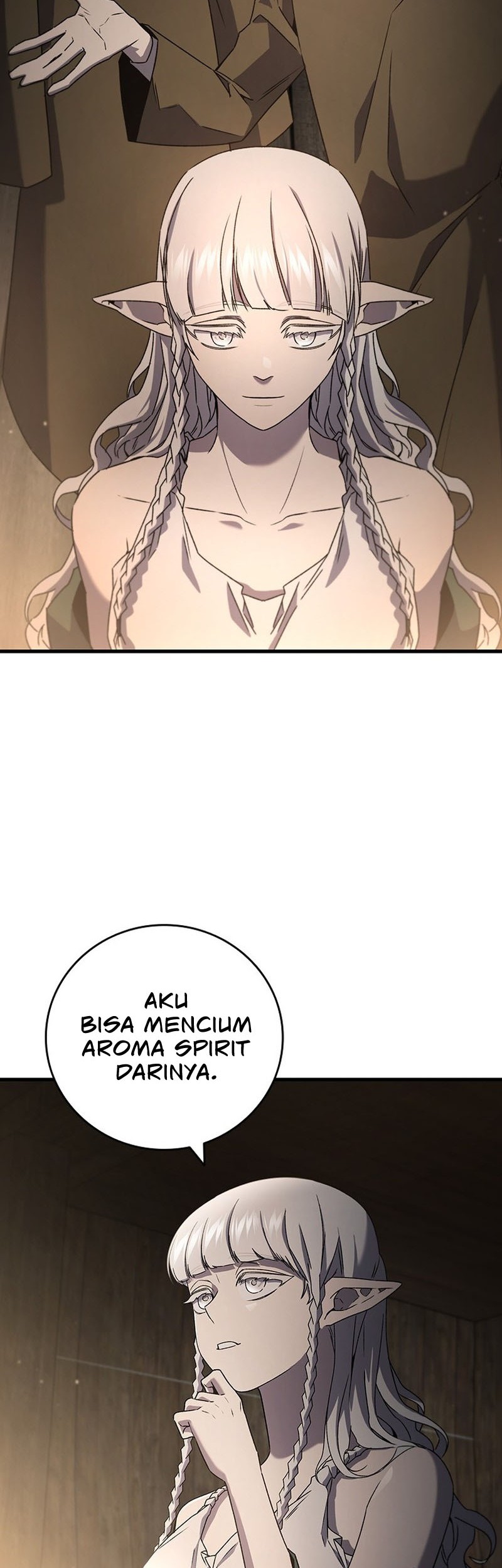 Dragon-Devouring Mage Bab 13 halaman 3