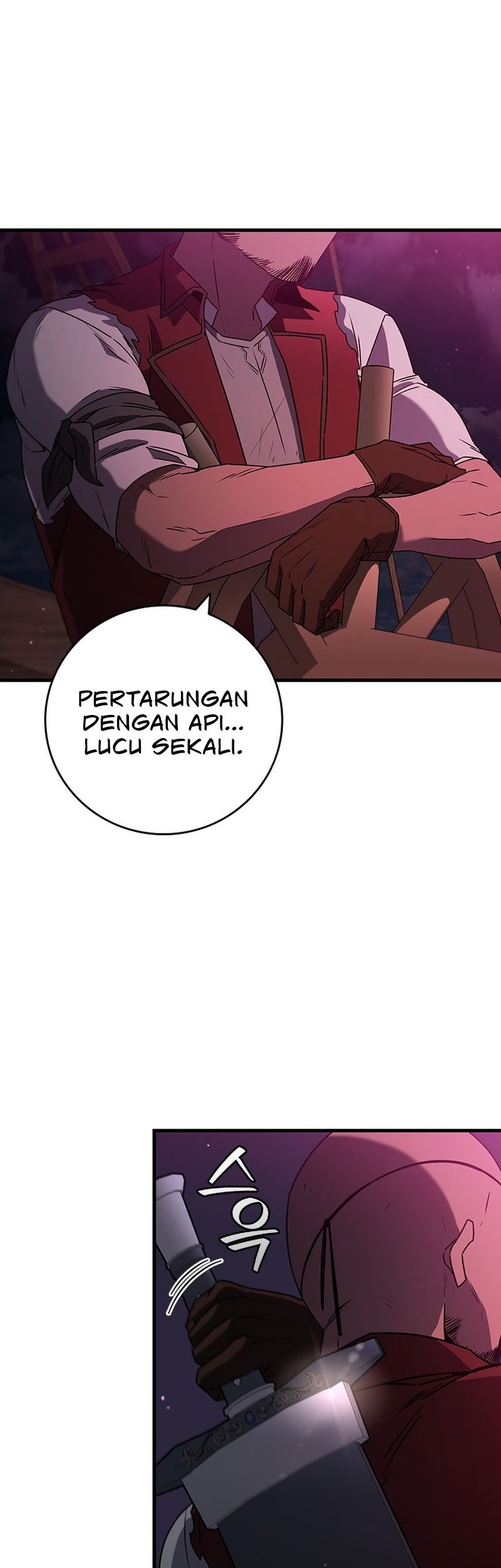 Dragon-Devouring Mage Bab 13 halaman 19