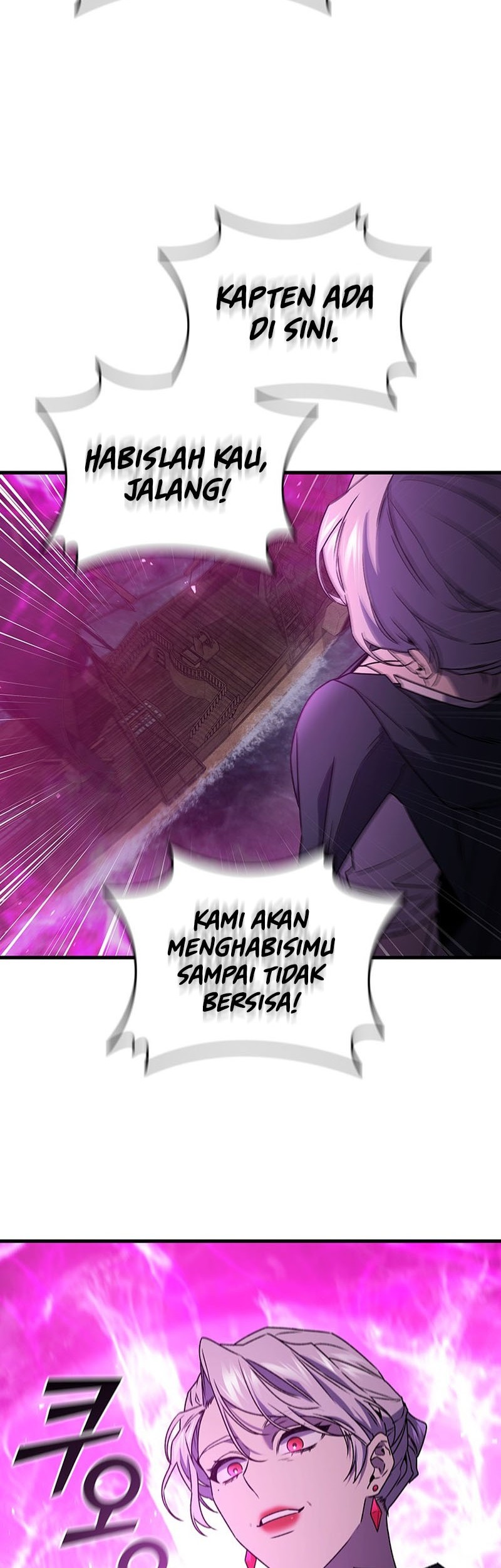 Dragon-Devouring Mage Bab 13 halaman 23