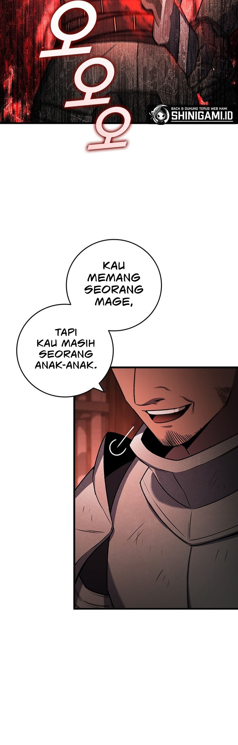 Dragon-Devouring Mage Bab 13 halaman 44