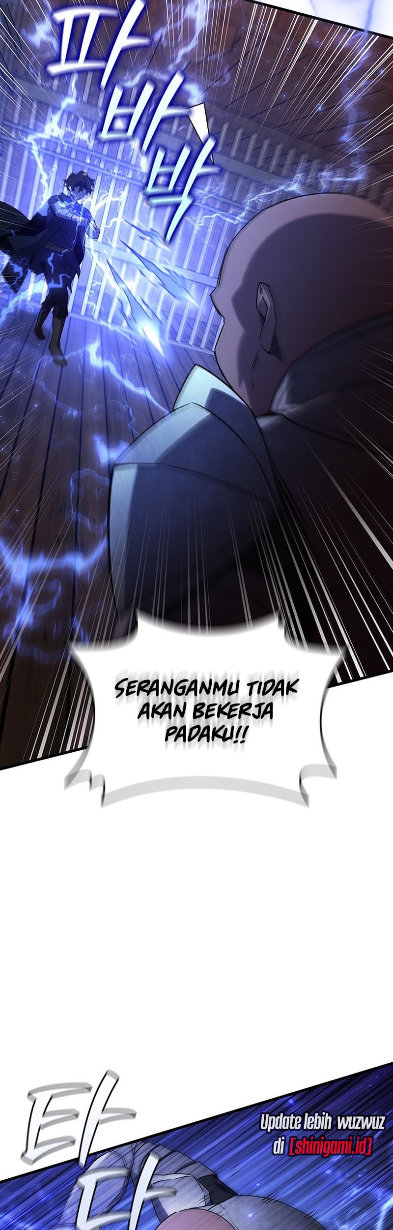 Dragon-Devouring Mage Bab 13 halaman 55