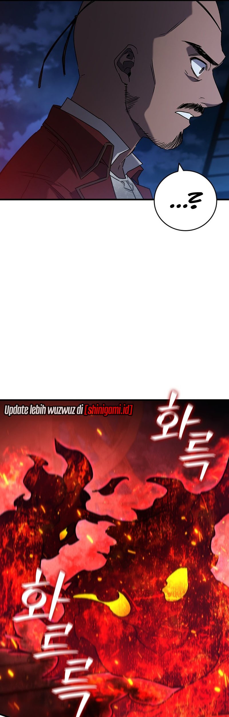 Dragon-Devouring Mage Bab 14 halaman 14