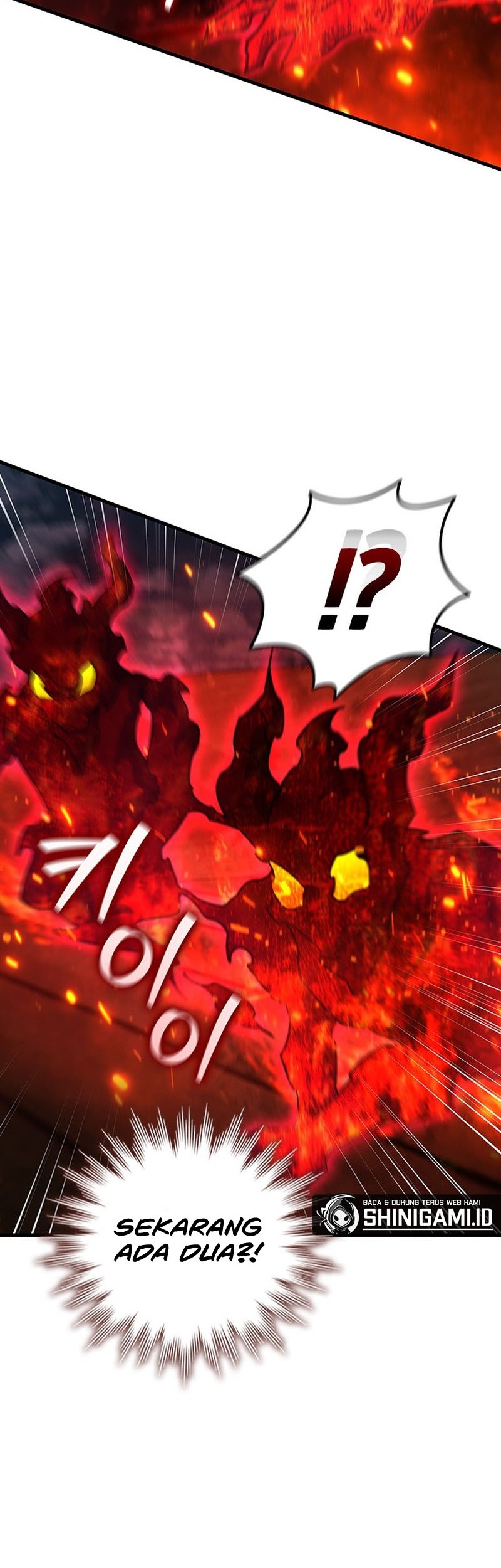 Dragon-Devouring Mage Bab 14 halaman 15