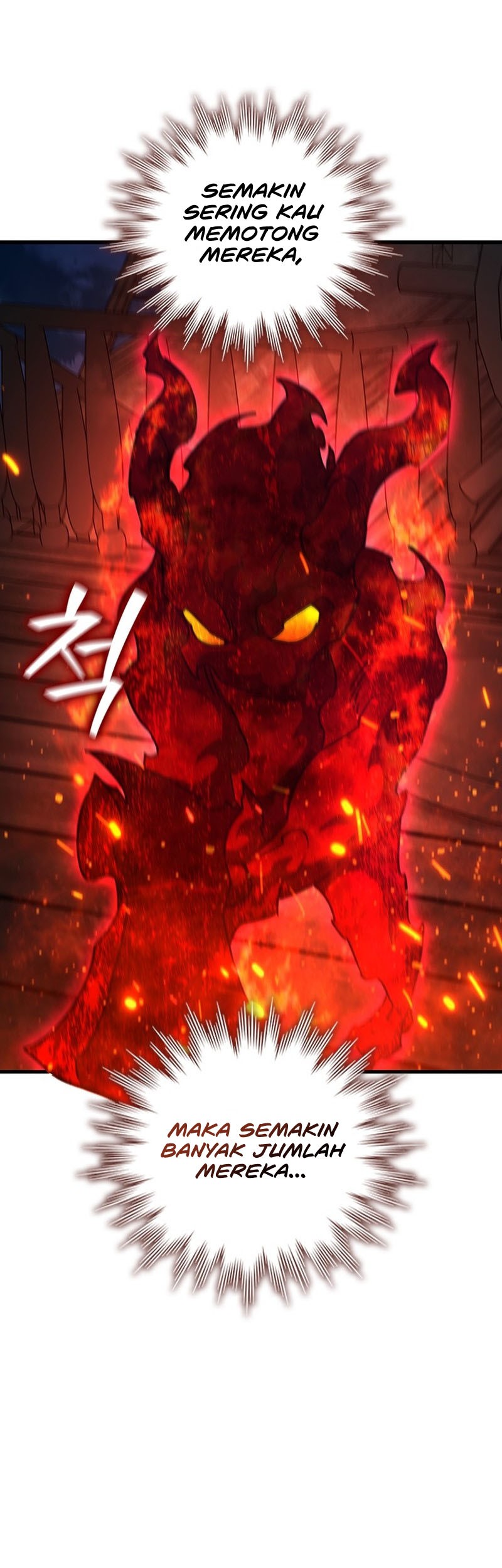 Dragon-Devouring Mage Bab 14 halaman 16