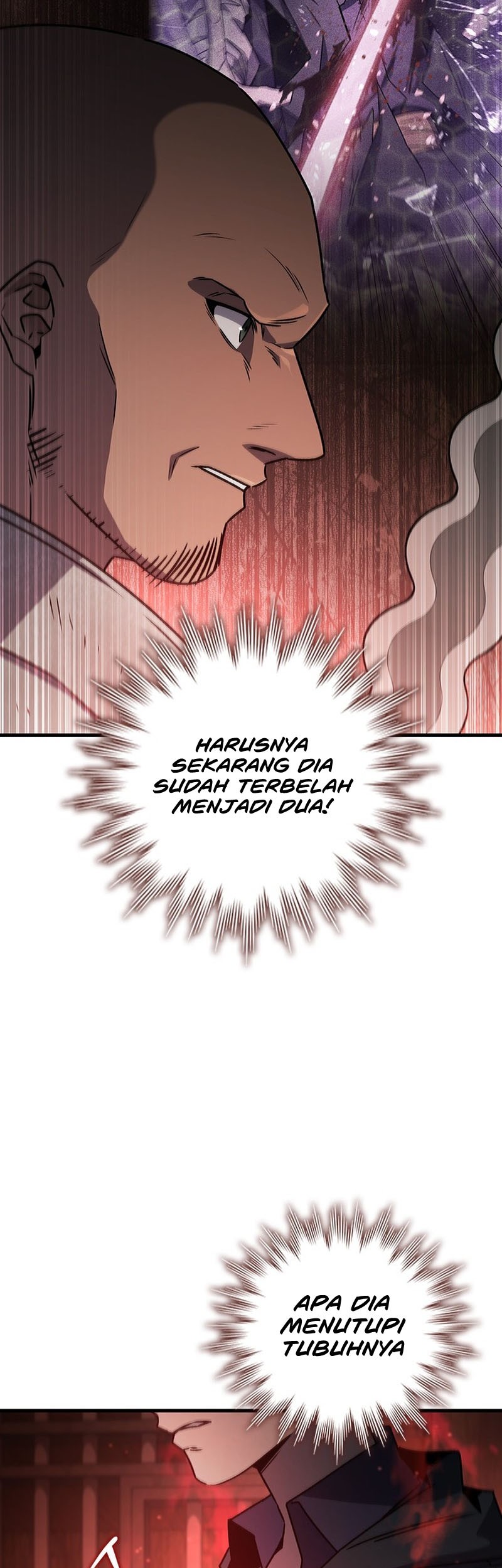 Dragon-Devouring Mage Bab 14 halaman 28