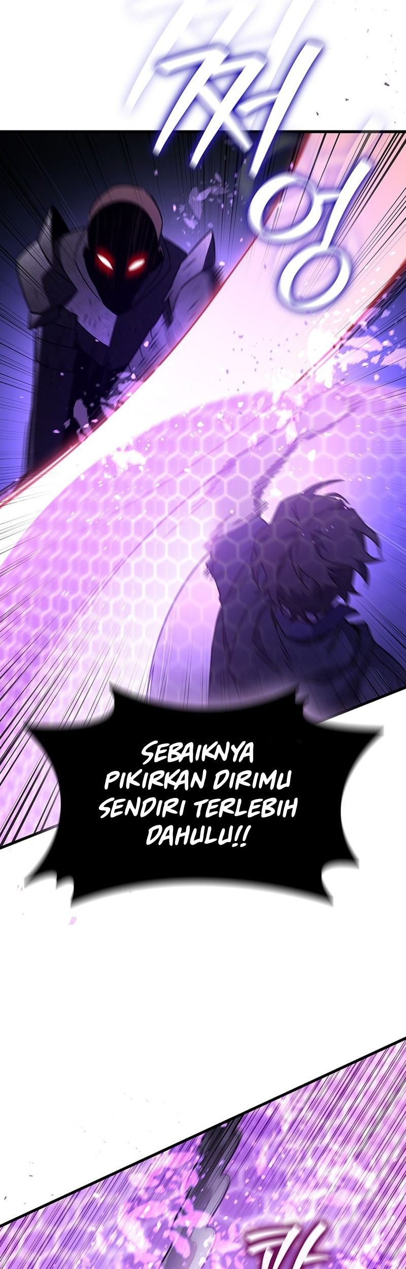 Dragon-Devouring Mage Bab 14 halaman 58