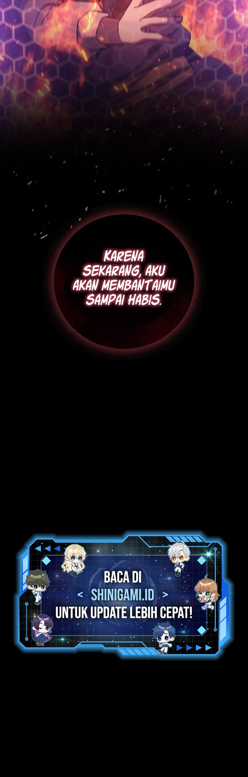 Dragon-Devouring Mage Bab 14 halaman 68