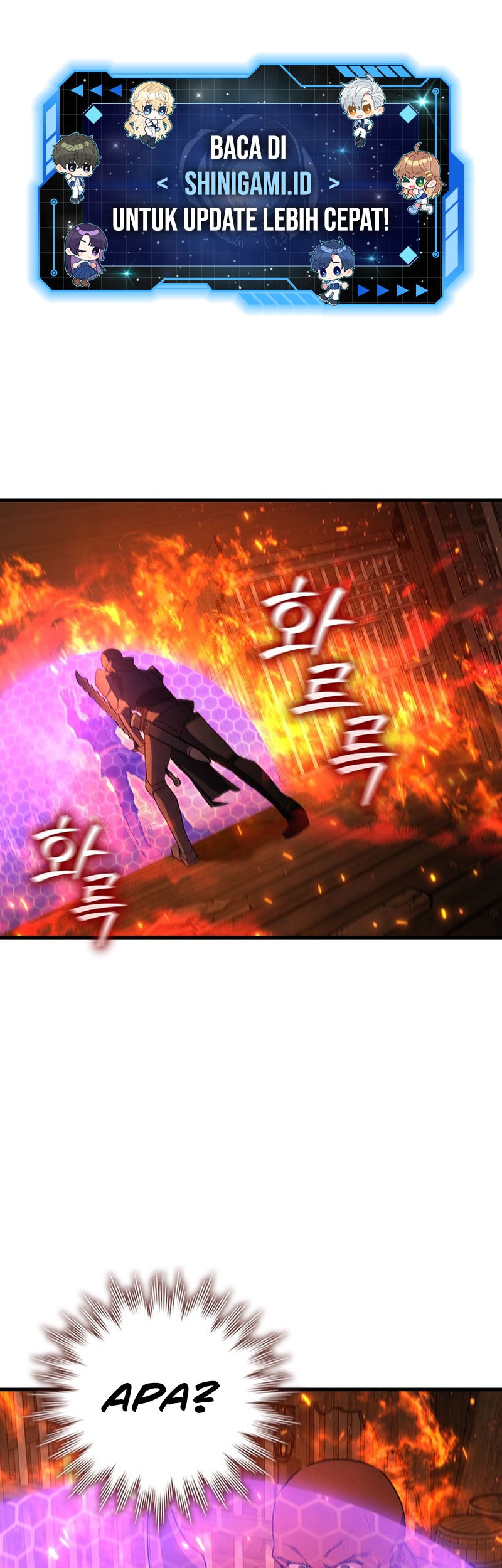 Dragon-Devouring Mage Bab 15 halaman 2
