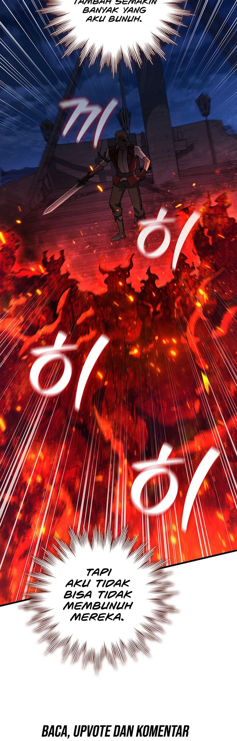 Dragon-Devouring Mage Bab 15 halaman 15