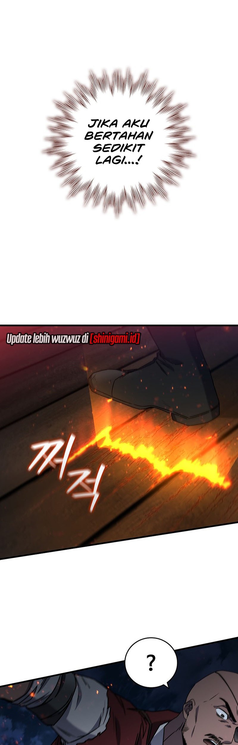 Dragon-Devouring Mage Bab 15 halaman 19