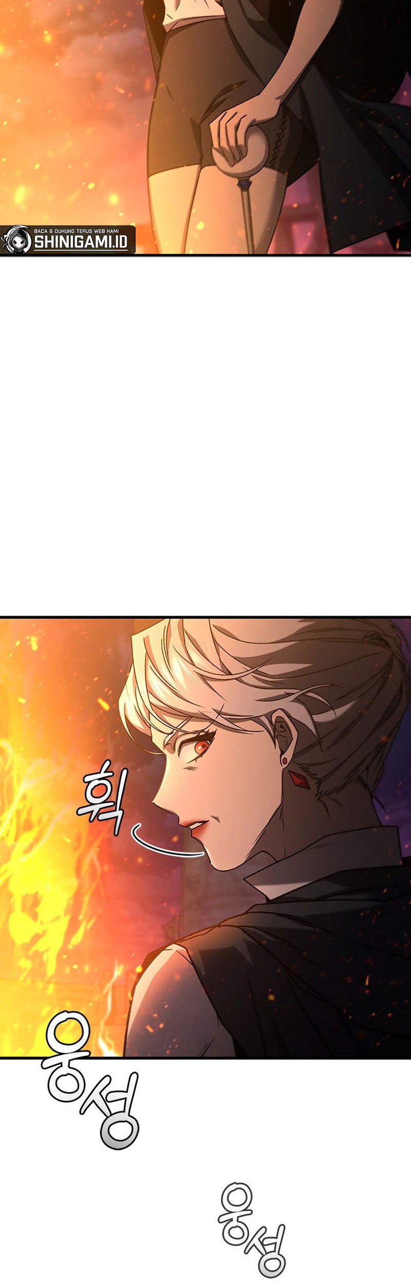 Dragon-Devouring Mage Bab 15 halaman 25