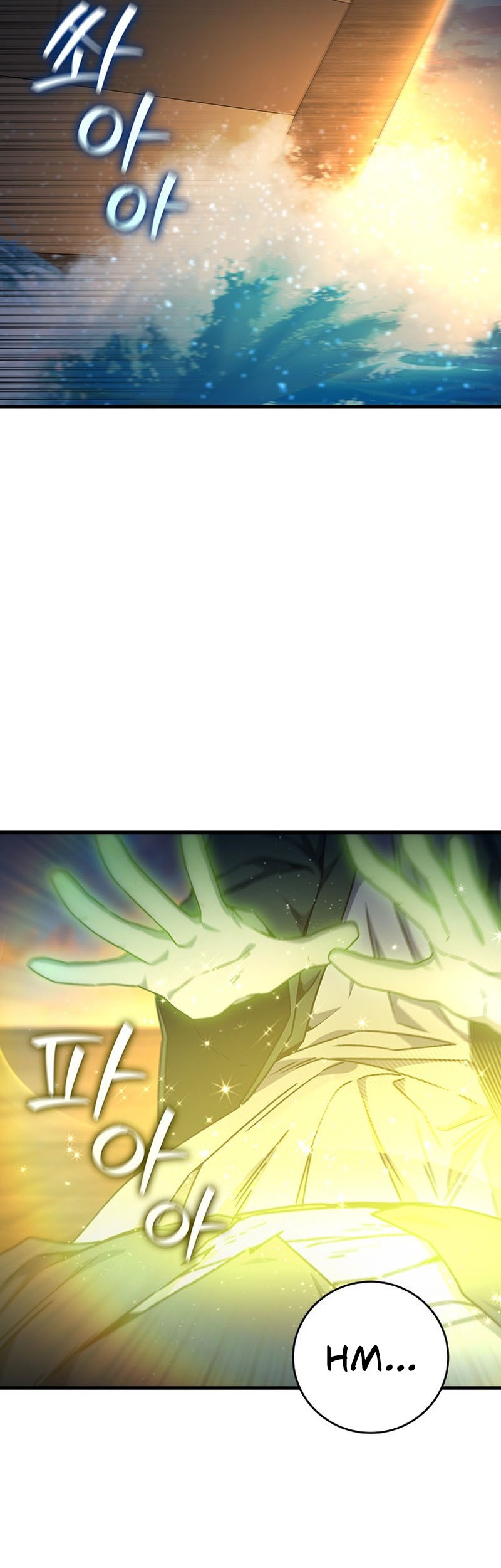 Dragon-Devouring Mage Bab 15 halaman 34