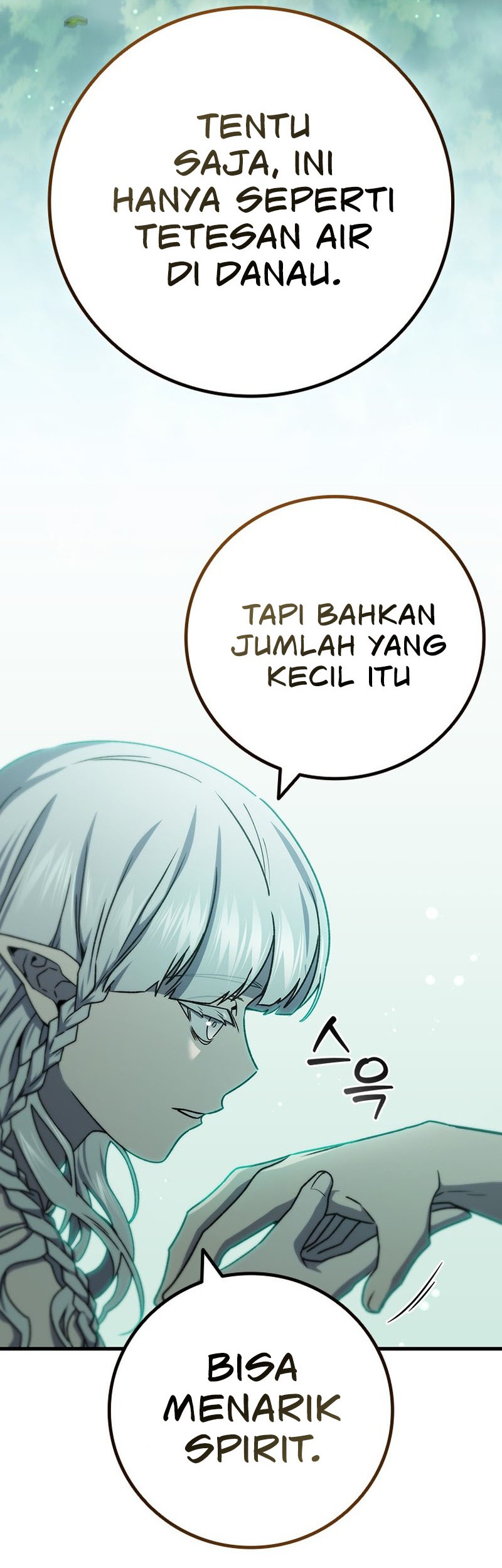 Dragon-Devouring Mage Bab 15 halaman 51
