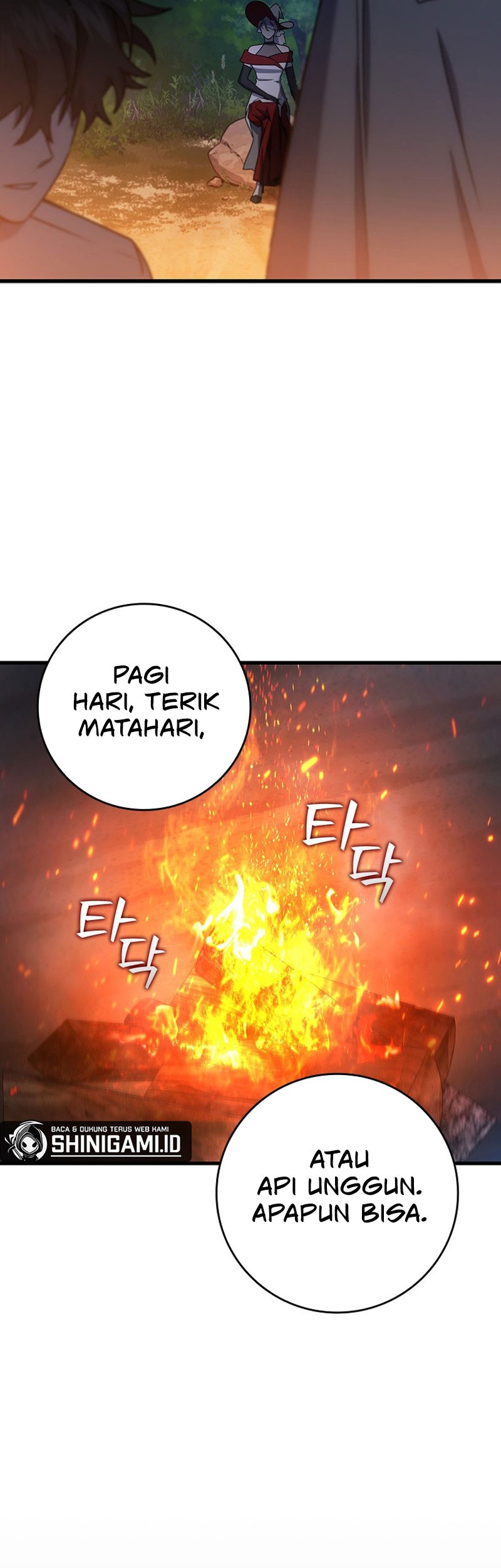 Dragon-Devouring Mage Bab 16 halaman 51