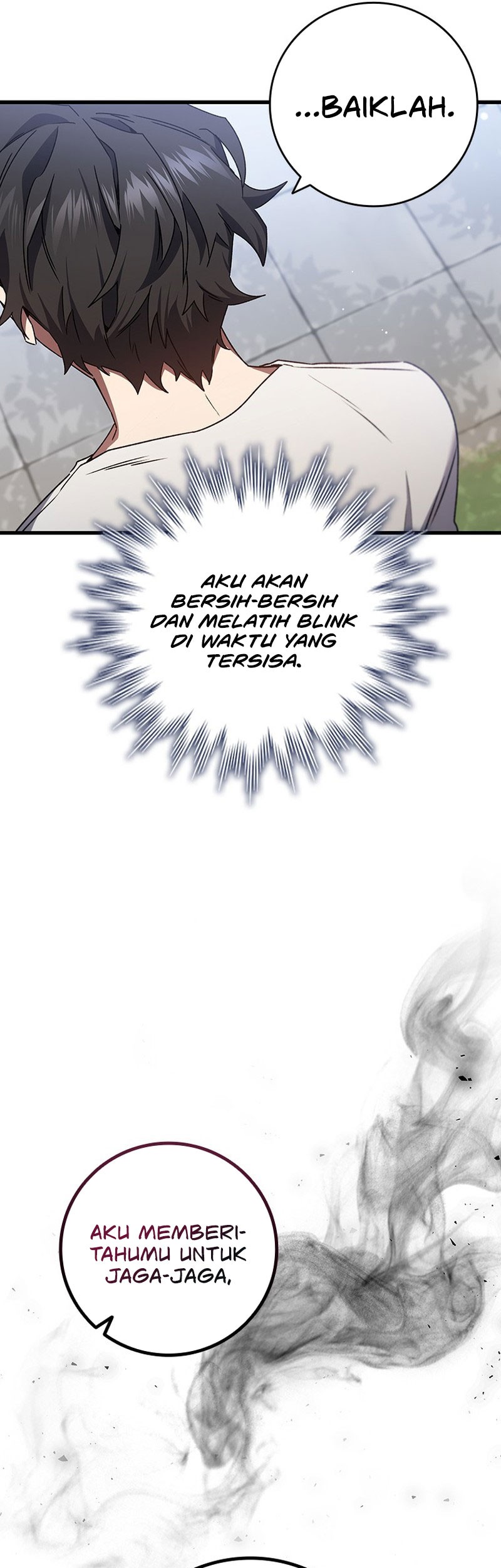 Dragon-Devouring Mage Bab 17 halaman 34