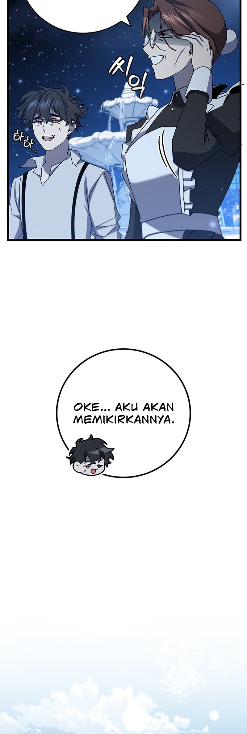 Dragon-Devouring Mage Bab 18 halaman 29