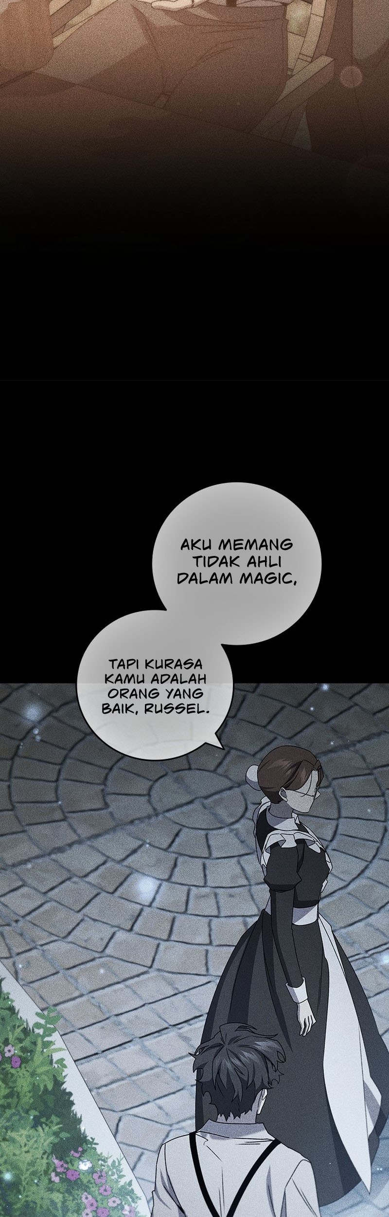 Dragon-Devouring Mage Bab 18 halaman 68