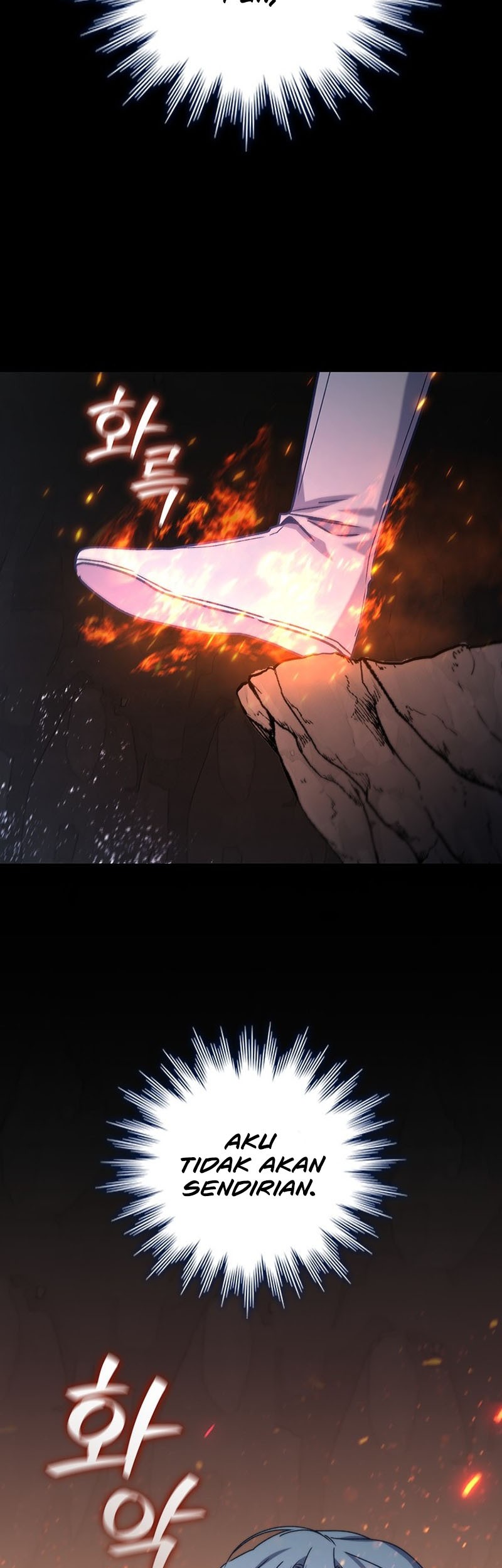 Dragon-Devouring Mage Bab 18 halaman 76