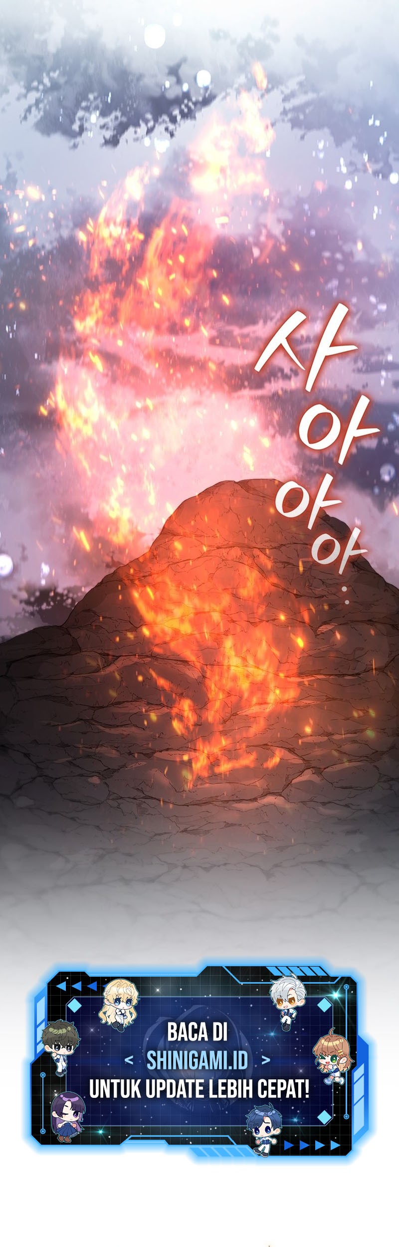 Dragon-Devouring Mage Bab 18 halaman 78